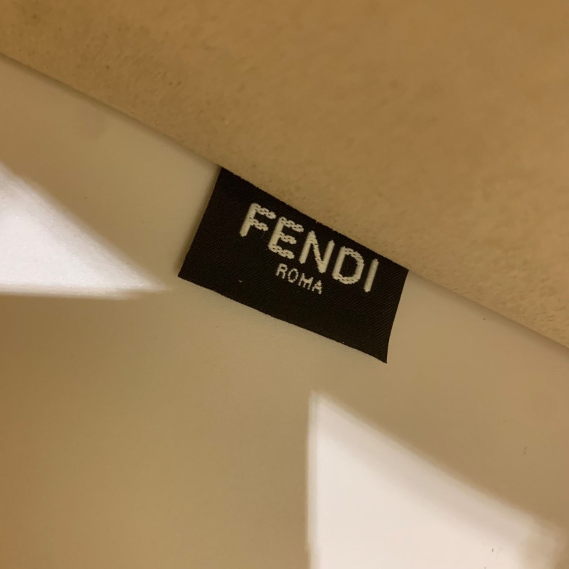 Fendi Shopping Bags